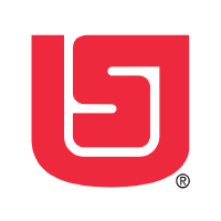 Logo de Uni Select (UNS).