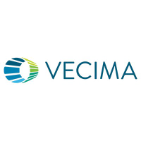 Logo de Vecima Networks (VCM).