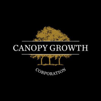Logo de Canopy Growth (WEED).