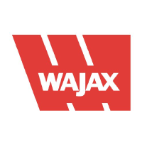 Logo de Wajax (WJX).