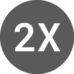 Logo de 21Shares XRP ETP (21XP).