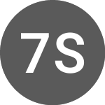 Logo de 7C Solarparken (HRPK).