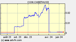 COIN:CHEETHUSD