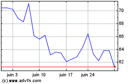 Plus de graphiques de la Bourse Direxion Daily MSCI Braz...